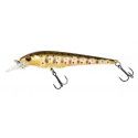 Wobler Berkley Hit Stick Floating 7cm/6,6g, Brown Trout