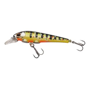 Wobler Berkley Hit Stick Sinking 7cm/6,9g, Brook Trout