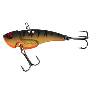 Cykada Berkley Powerblade 4,9cm/11g, Tiger Prawn