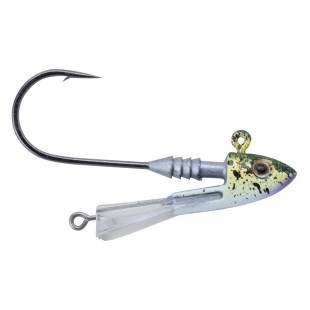 Główka jigowa Berkley Fusion 19 Snap Jig rozm.4/0, 21g, Goby (2szt.)
