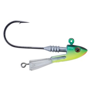 Główka jigowa Berkley Fusion 19 Snap Jig rozm.1/0, 10,5g, Firetiger (2szt.)