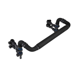 Balkon Matrix 3D-R Pole Support Bar