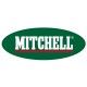 Wędka Mitchell Traxx R Tele Strong - 3,30m 60-100g