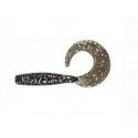 Iron Claw Tricky Soft Twister 9cm NG