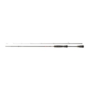 Wędka Berkley URBN Spinning Finesse Lure - 1,90m 0,5-4g