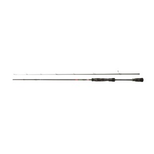 Wędka Berkley URBN Spinning Allrounder- 2,00m 7-24g