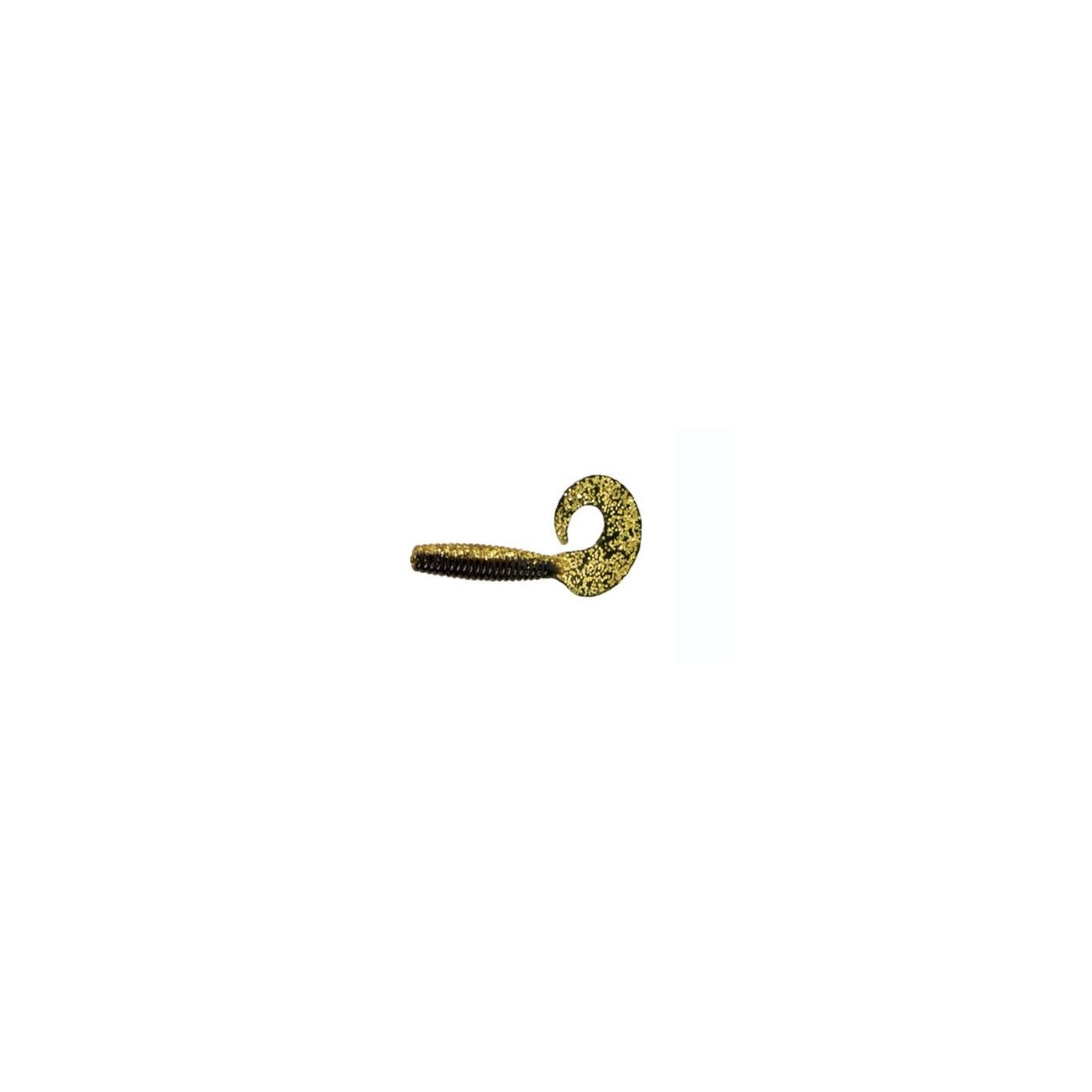 Iron Claw Premium Tricky Grubs 5cm GB