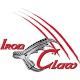 Iron Claw Premium Tricky Grubs 10cm SBY