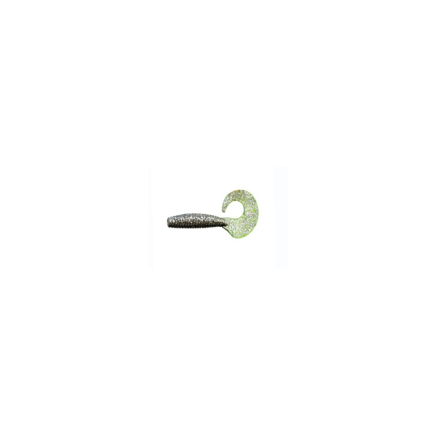 Iron Claw Premium Tricky Grubs 10cm SBY