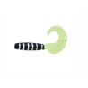 Iron Claw Premium Tricky Grubs 10cm SYW