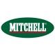 Żyłka Mitchell MX3 Mono 0,50mm/230m, Low-Vis Green