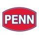 Wędka Penn Legion Cat Gold Inliner Cast - 1,80m do 250g