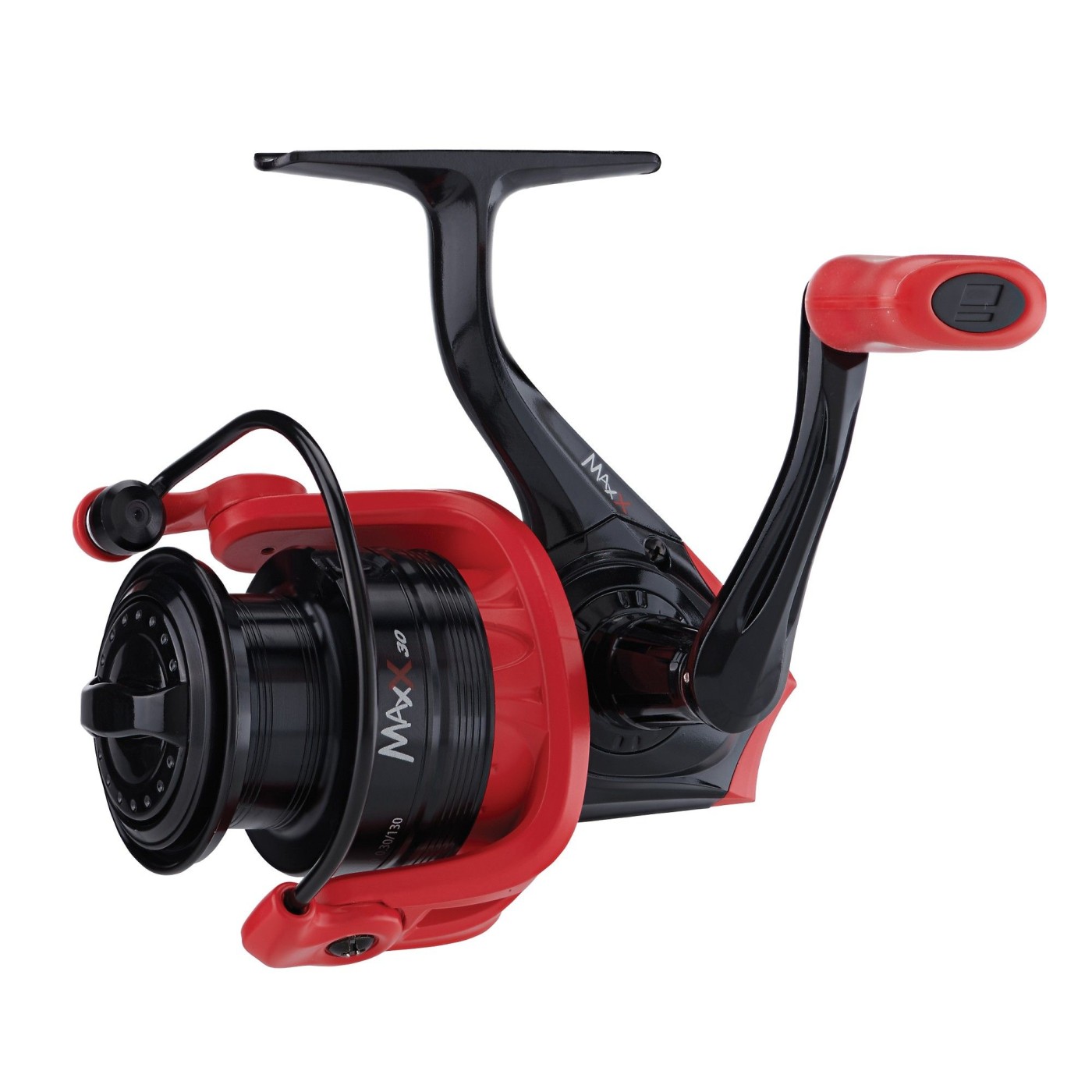 Kołowrotek Abu Garcia Max X Spinning 10 FD + żyłka