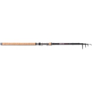 Wędka Saenger Bionic Phaze 3 Tele 60 - 2,40m 30-60g