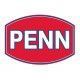 Wędka Penn Legion Cat Silver Inliner - 2,00m do 300g