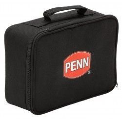 Pokrowiec na kołowrotek Penn Reel + 2 Spare Spool Case