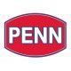 Wędka Penn Overseas XT Popping - 2,44m 80-160g