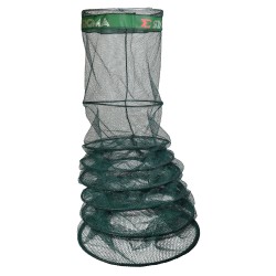 Siatka Shakespeare Sigma Round Keepnet 3m