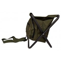 Krzesło Traper z torbą