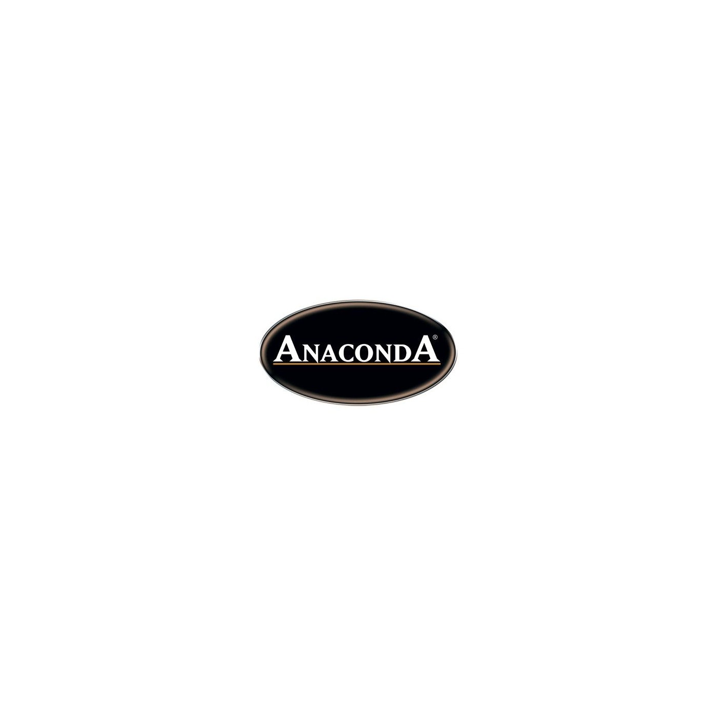 Regulowana podpórka Anaconda Frosted Black 2in1 Bank stick 45-75cm