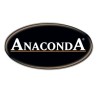 Regulowana podpórka Anaconda Frosted Black 2in1 Bank stick 45-75cm