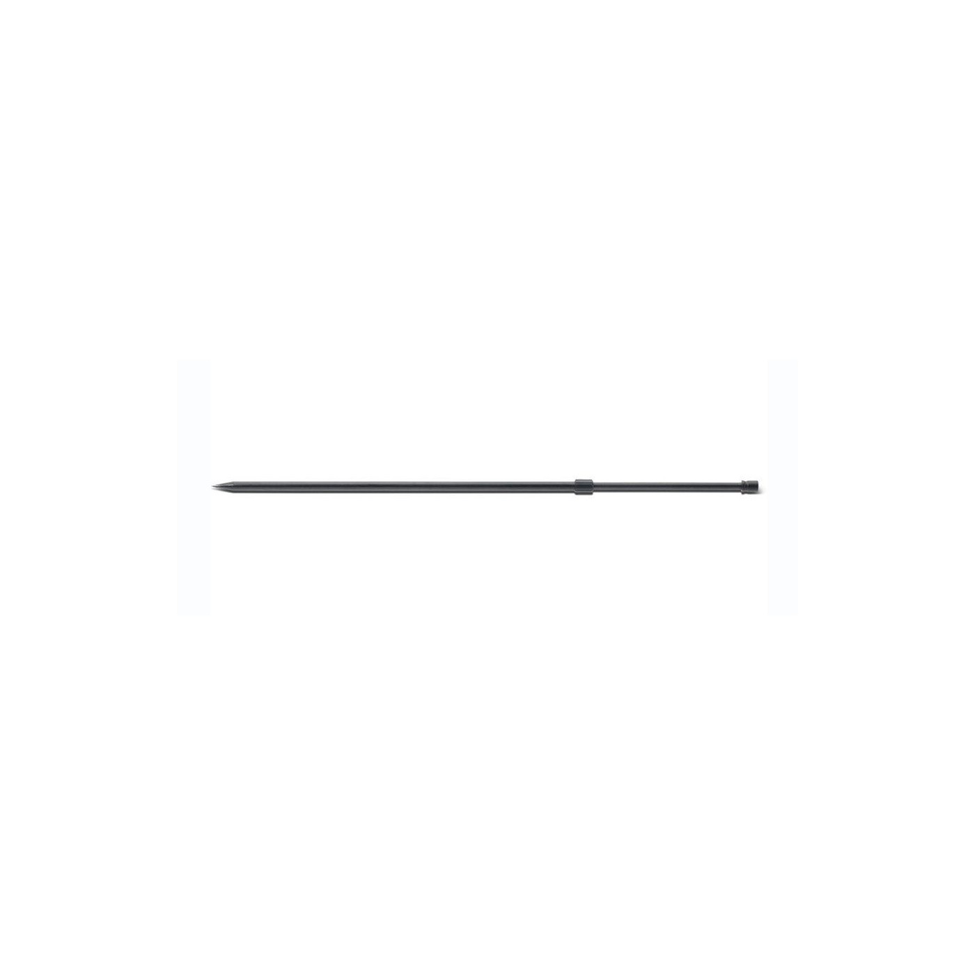 Regulowana podpórka Anaconda Frosted Black 2in1 Bank stick 45-75cm