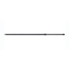 Regulowana podpórka Anaconda Frosted Black 2in1 Bank stick 45-75cm
