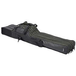 Pokrowiec na wędki DAM 3 Compartment Rod Bag 150cm