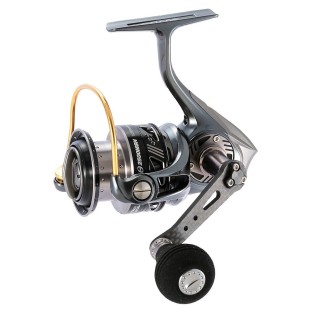 Kołowrotek Abu Garcia Revo ALX Spinning Reel 2500MSH