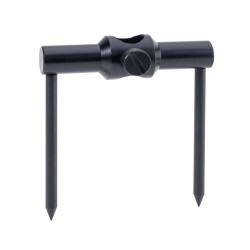 Stabilizator podpórki Anaconda Blaxx Stabilizer 19mm, Matt Black