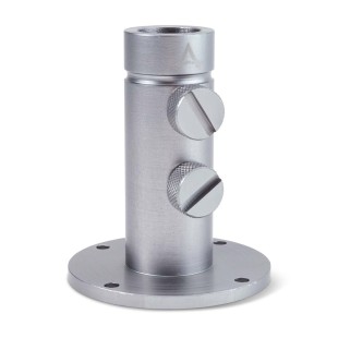 Stojak Anaconda Blaxx Stage Standard 19mm, Gunmetal Stojak Anaconda Blaxx Stage Standard 19mm, Gunmetal