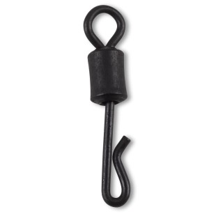 Krętlik z szybkozłączką Anaconda Quick Change Swivel rozm.4 (10szt.)