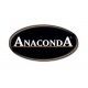 Krętlik z szybkozłączką Anaconda Easy Lock Ring Swivel rozm.4 (10szt.)
