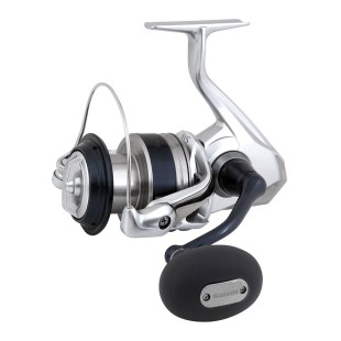Kołowrotek Shimano Saragosa SW A 14000 XG