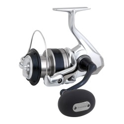 Kołowrotek Shimano Saragosa SW A 20000 PG