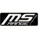 Forma do zanęty Ms Range Method Mould 1