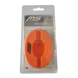 Forma do zanęty Ms Range Method Mould 1