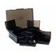 Zestaw pudełek na akcesoria Nash Tackle Box Loaded Medium