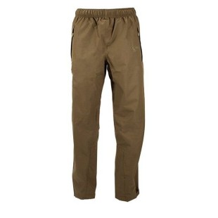 Spodnie Nash Tackle Waterproof Trousers rozm.S Spodnie Nash Tackle Waterproof Trousers rozm.S