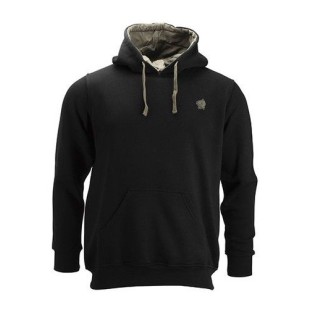 Bluza Nash Tackle Hoody Black rozm.XXXL Bluza Nash Tackle Hoody Black rozm.XXXL