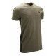 Koszulka Nash Tackle T-Shirt Green rozm.5XL