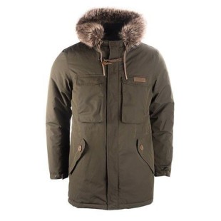 Kurtka Nash ZT Caribou Parka rozm.XXL