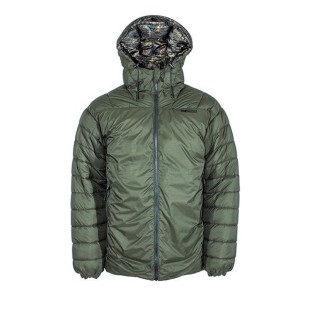 Kurtka Nash ZT Re-Verse Hybrid Down Jacket rozm.XXL