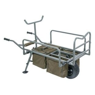 Wózek transportowy Nash Trax Evo Mk 2