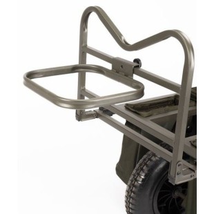 Uchwyt na wiadro Nash Barrow Bucket Outrigger Front