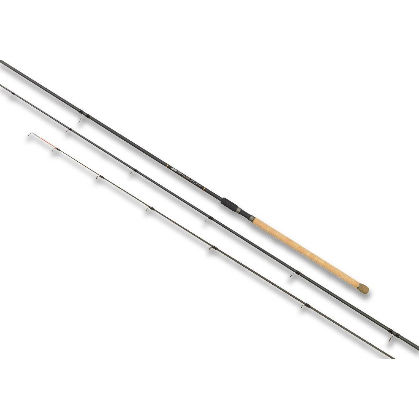 Wędka MS Range Method Feeder ML 3,55m