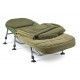 Łóżko dla dziecka Anaconda 4-Season S-Bed Chair