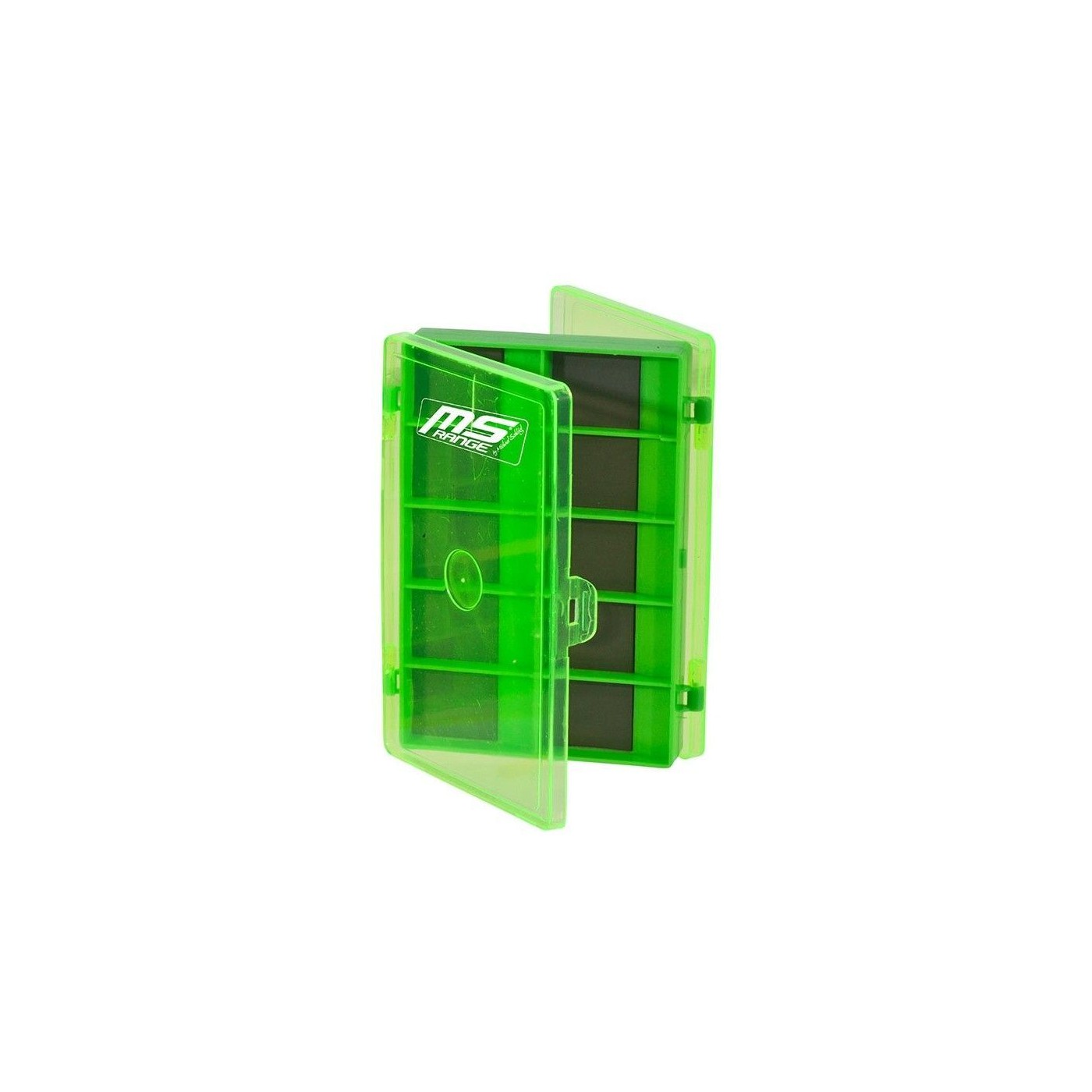 Organizer Ms Range Magnetic Hookbox 12x8x2cm