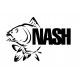 Przypon strzałowy Nash Braided Shock Leader 30lb/25m