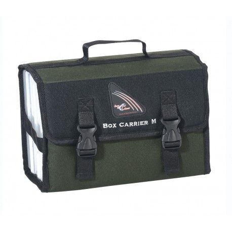 Torba Iron Claw Box Carrier M